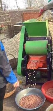 花生剝殼機(jī) 花生剝殼機(jī)