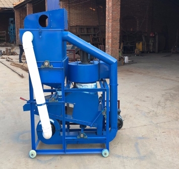 小型花生剝殼機(jī) 小型花生剝殼機(jī)