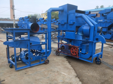 花生剝殼機(jī) 花生剝殼機(jī)