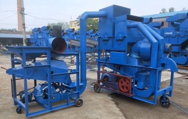 大型花生剝殼機 大型花生剝殼機