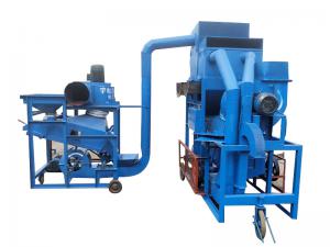 3500型機器·小型花生剝殼機